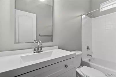 7002 Tulane Avenue #2nd Fl, Saint Louis, MO 63130 - Photo 11