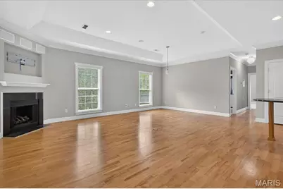 7002 Tulane Avenue #2nd Fl, Saint Louis, MO 63130 - Photo 3