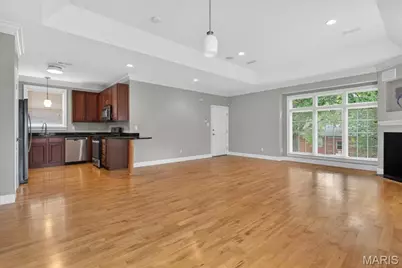 7002 Tulane Avenue #2nd Fl, Saint Louis, MO 63130 - Photo 5