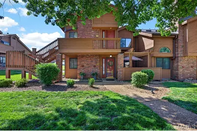 208 Kipling Way, Weldon Spring, MO 63304 - Photo 1