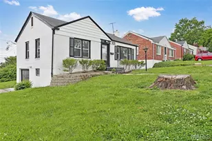 826 Fontaine Pl, Saint Louis, MO 63137 - Photo 3