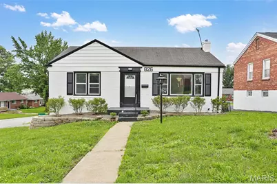 826 Fontaine Place, Saint Louis, MO 63137 - Photo 1