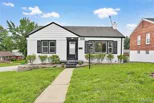 826 Fontaine Pl, Saint Louis, MO 63137 - Photo 1