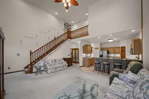 141 Canyon Creek Cir, Moscow Mills, MO 63362 - Photo 7