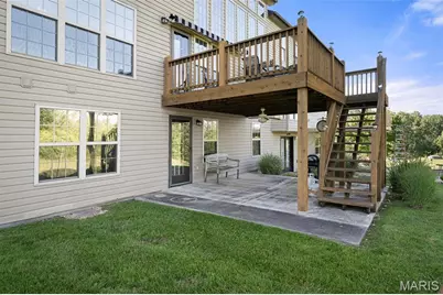 141 Canyon Creek Circle, Moscow Mills, MO 63362 - Photo 43