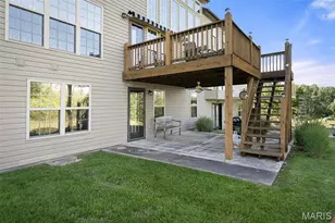 141 Canyon Creek Cir, Moscow Mills, MO 63362 - Photo 43