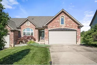 141 Canyon Creek Circle, Moscow Mills, MO 63362 - Photo 1