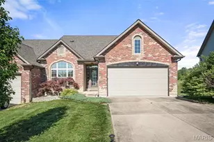 141 Canyon Creek Cir, Moscow Mills, MO 63362 - Photo 1