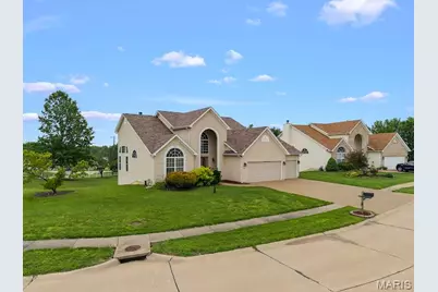 102 Stewart Springs Drive, Wentzville, MO 63385 - Photo 5