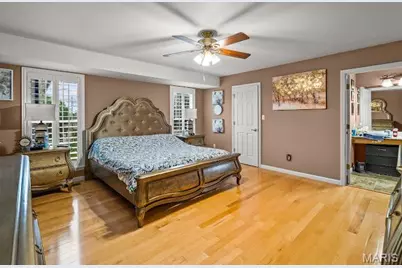 102 Stewart Springs Drive, Wentzville, MO 63385 - Photo 23
