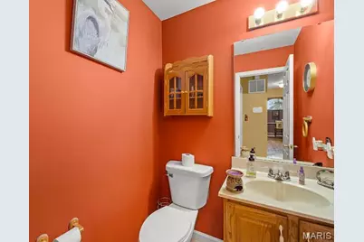 102 Stewart Springs Drive, Wentzville, MO 63385 - Photo 19