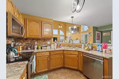 102 Stewart Springs Drive, Wentzville, MO 63385 - Photo 31