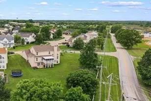 102 Stewart Springs Dr, Wentzville, MO 63385 - Photo 9