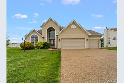 102 Stewart Springs Drive, Wentzville, MO 63385 - Photo 3