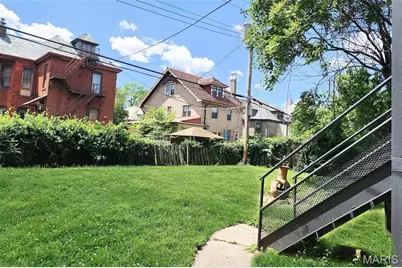 3656 Shaw Boulevard #Lower Level, Saint Louis, MO 63110 - Photo 11