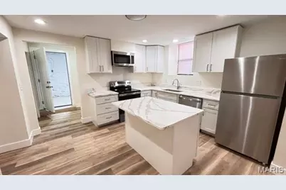 3656 Shaw Boulevard #Lower Level, Saint Louis, MO 63110 - Photo 5