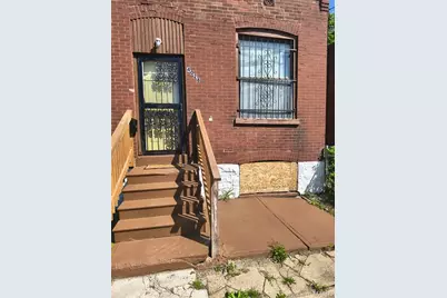 4028 E Grove Street, Saint Louis, MO 63107 - Photo 1