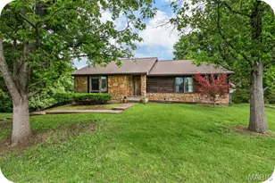 1114 Jacob Ln, Festus, MO 63028 - Photo 1