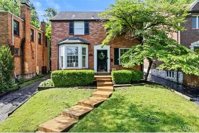 7422 Gannon Avenue, Saint Louis, MO 63130 - Photo 1