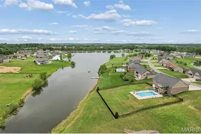 816 Lakeview Crossing, Cape Girardeau, MO 63701 - Photo 31