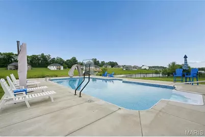 816 Lakeview Crossing, Cape Girardeau, MO 63701 - Photo 21