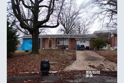 379 Porchester Drive, Lemay, MO 63125 - Photo 1