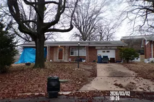 379 Porchester Dr, Lemay, MO 63125 - Photo 1