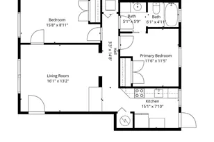 6101 Washington Blvd, Saint Louis, MO 63112 - Photo 19