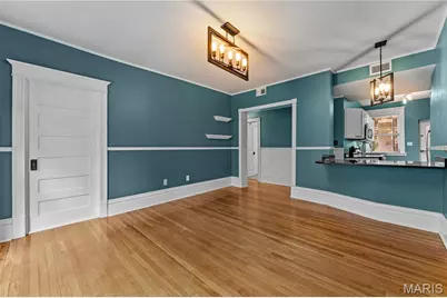 6101 Washington Boulevard #202, Saint Louis, MO 63112 - Photo 3