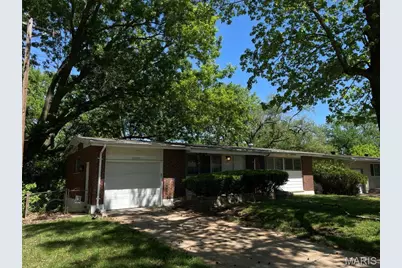10264 Dacey Drive, Dellwood, MO 63136 - Photo 1