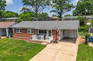 4475 Cayuga Dr, Unincorporated, MO 63123 - Photo 29