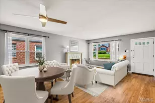 5414 Lindenwood Ave, Saint Louis, MO 63109 - Photo 5