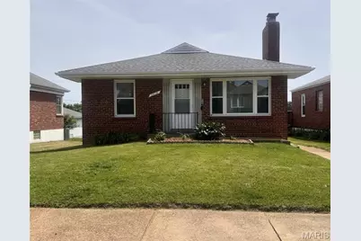 5414 Lindenwood Avenue, Saint Louis, MO 63109 - Photo 1