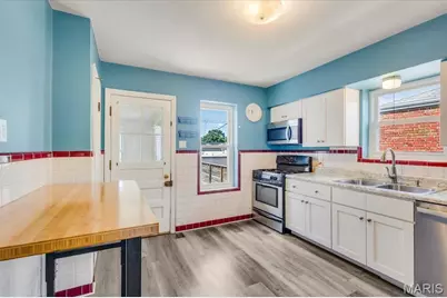 5414 Lindenwood Avenue, Saint Louis, MO 63109 - Photo 9