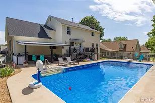 416 Trevor Ct, Bonne Terre, MO 63628 - Photo 7