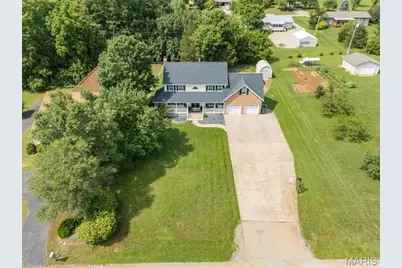 416 Trevor Court, Bonne Terre, MO 63628 - Photo 15