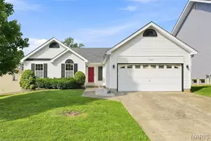 1747 Coachway Ln, Hazelwood, MO 63042 - Photo 1