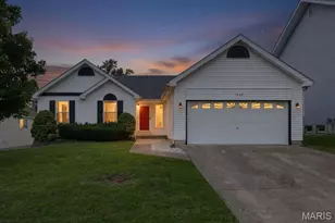 1747 Coachway Ln, Hazelwood, MO 63042 - Photo 23