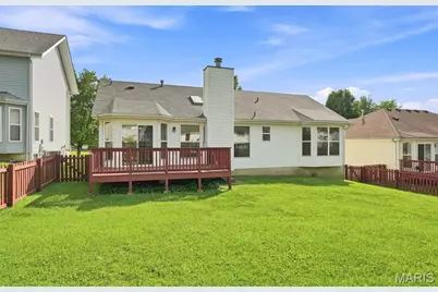 1747 Coachway Lane, Hazelwood, MO 63042 - Photo 19
