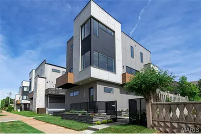 2731 Lafayette Avenue, Saint Louis, MO 63104 - Photo 1