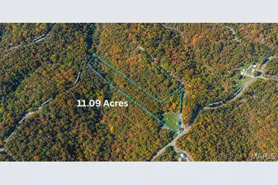 10615 High Top Road, Potosi, MO 63664 - Photo 5