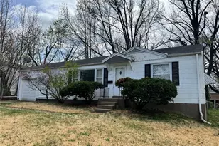 1208 Rapid, Saint Louis, MO 63137 - Photo 1