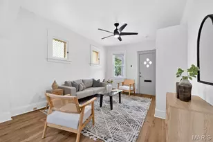 4601 Ray Ave, Saint Louis, MO 63116 - Photo 3