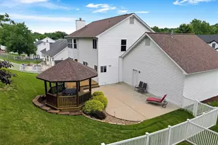 512 Deer Pointe Ct, Fenton, MO 63026 - Photo 5