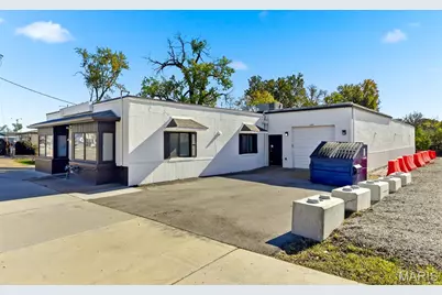 8600 Manchester Road, Saint Louis, MO 63144 - Photo 3