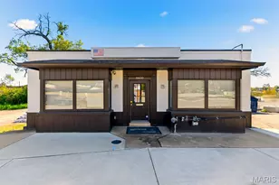 8600 Manchester Rd, Saint Louis, MO 63144 - Photo 1
