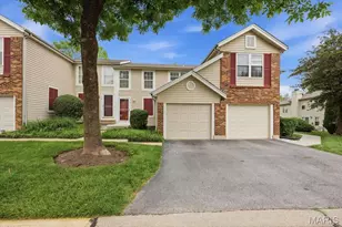 712 Sugar Glen Dr, Saint Peters, MO 63376 - Photo 1