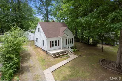 2769 Adeline Street, Cape Girardeau, MO 63701 - Photo 1
