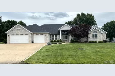 5 Woods Fort Court, Troy, MO 63379 - Photo 1