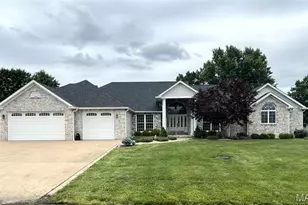 5 Woods Fort Ct, Troy, MO 63379 - Photo 1